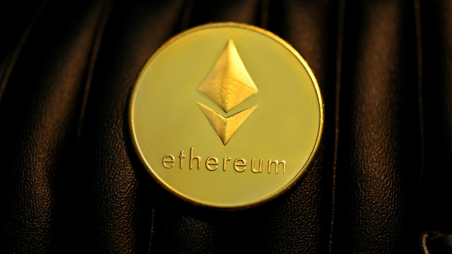 Ethereum kan verder tanken; Dit is wat de grafieken zeggen