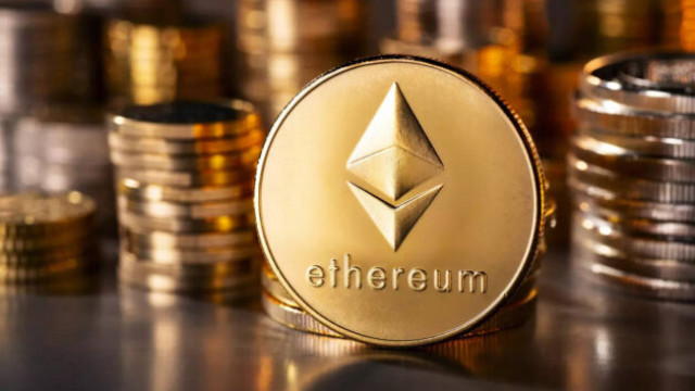 Ethereum-kosten bereiken 50 cent
