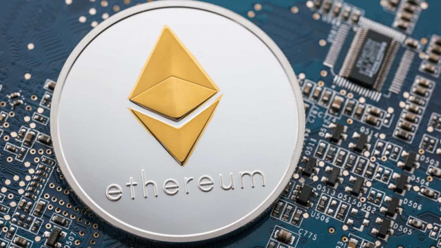 Ethereum-kosten zijn sinds oktober 2021 niet meer zo goedkoop geweest