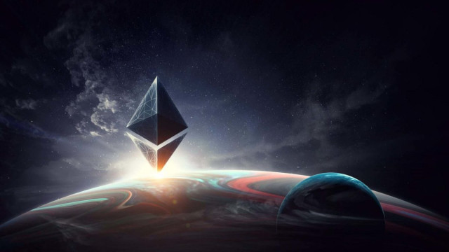 Ethereum L2-protocol StarkWare haalt $ 100 miljoen op tegen een waardering van $ 8 miljard