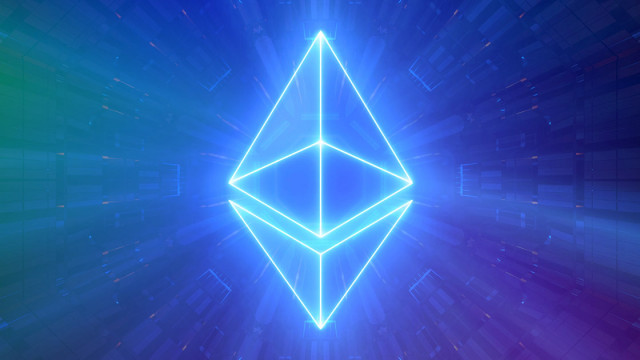Ethereum Mining Hash Rate bereikt nieuwe ATH