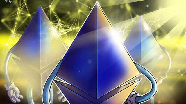 Ethereum naar $10K? Klassiek bullish omkeringspatroon duidt op potentiële ETH-prijsrally
