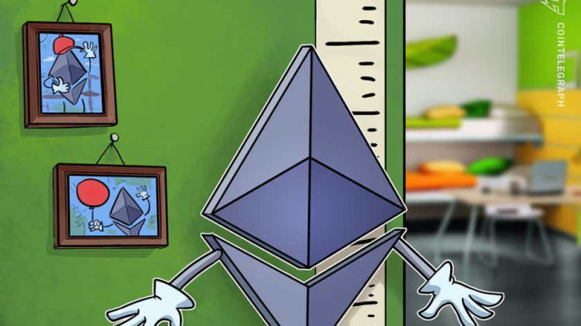 Ethereum-prijs blijft boven $ 3K, maar netwerkgegevens suggereren dat stieren vast kunnen komen te zitten