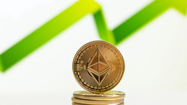 Ethereum-prijs vandaag: ETH pauzeert in de buurt van $ 3.200, stieren zoeken opwaarts richting $ 3.600