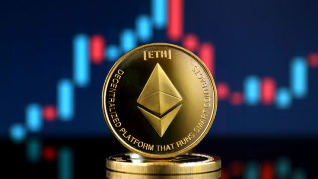 Ethereum-prijsanalyse: ETH geconfronteerd met kritieke weerstand, uitbraak en $ 3000 op handen?