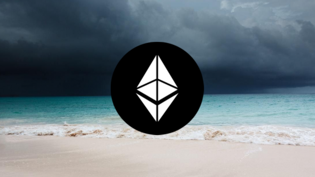 Ethereum-prijsanalyse: ETH reageert op $ 2.450, klaar om verder te dalen?