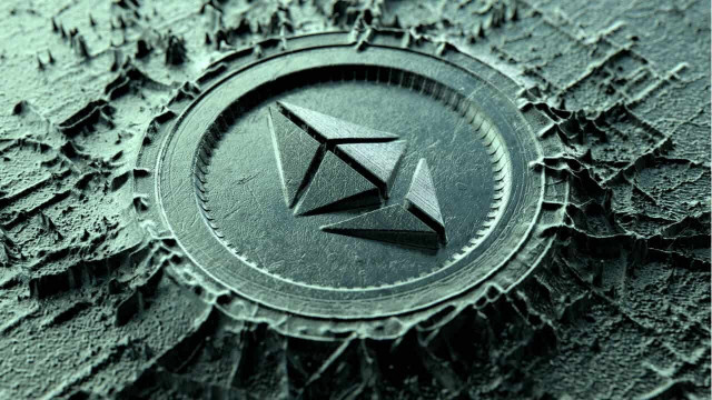 Ethereum-prijsvoorspelling: kunnen de stieren de wig breken en 3250 raken?