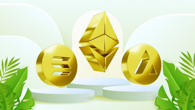 Ethereum, Solana of lawine? Shark Tank Star Kevin O'Leary schetst zijn crypto-investeringsstrategie