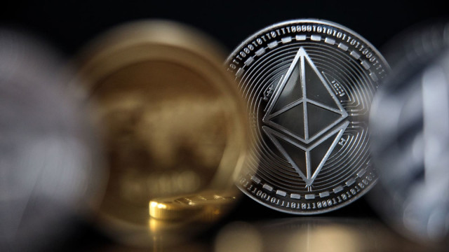 Ethereum Sports bearish signalen naarmate de cryptomarkt weer in angst verschuift
