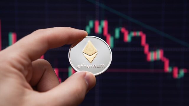 Ethereum-transactiekosten bijna een jaar laag, goed nieuws voor de prijs?