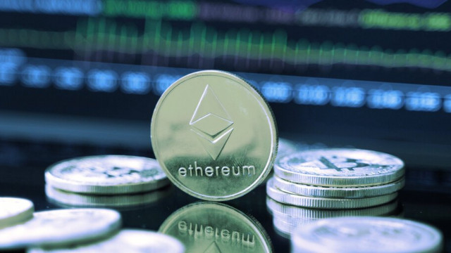 Ethereum-transactiekosten dalen naar laagste punt in zes maanden: rapport