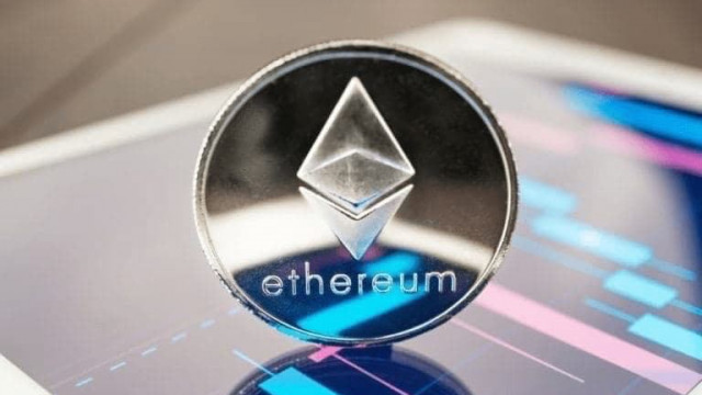 Ethereum-transacties dalen naar het laagste punt in 18 maanden naarmate de markt probeert te herstellen