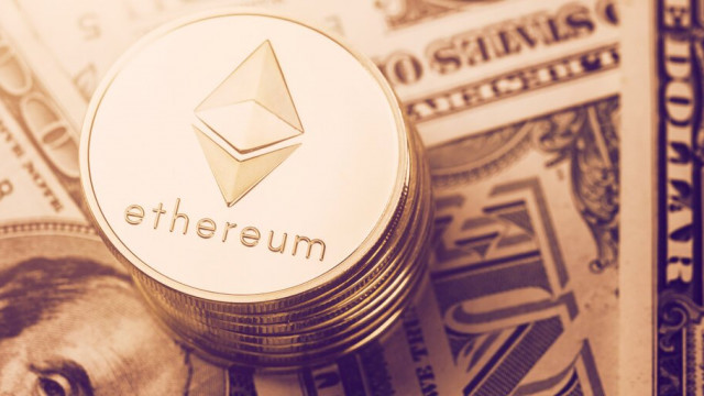 Ethereum-uitstroom van beurzen bereikt de piek van 2022 terwijl de ETH-prijs stijgt