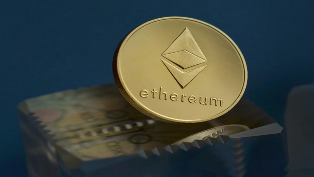 Ethereum vernietigt $ 8,10 miljard terwijl ze reikhalzend uitkijken naar 'The Merge'