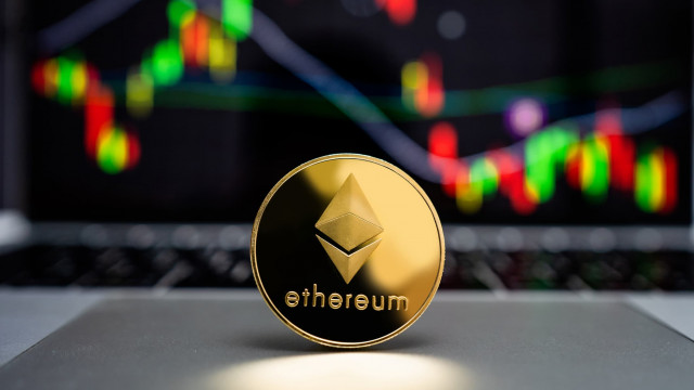 Ethereum verwerkt nu vijftig keer meer dan Bitcoin aan netwerkkosten