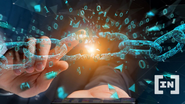 Ethereum Virtual Machine - een diep begrip is belangrijk