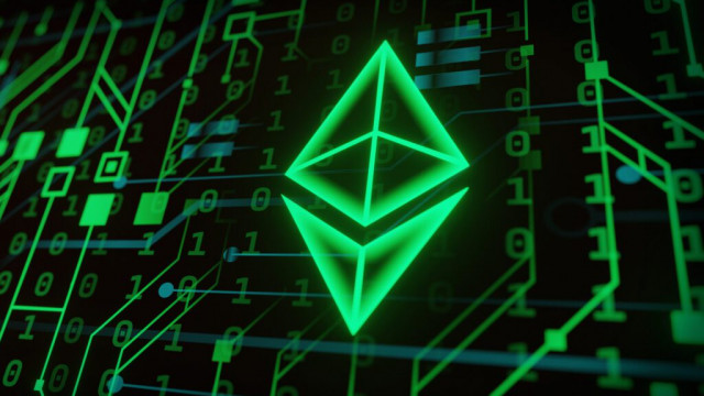 Ethereum vormde een bullish patroon in de buurt van een cruciaal niveau: analyse