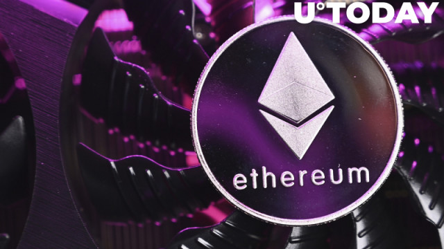 Ethereum wordt bullish nu de uitstroom van de beurs 190.000 ETH bereikt