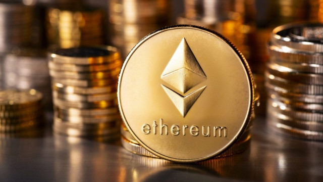 Ethereum zakt onder $ 2.900, ETH's netwerkactiviteit neemt af