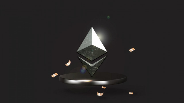 Ethereum ziet 1,2 miljoen mislukte transacties in mei