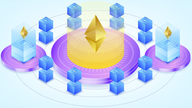 Ethereum's Beacon Network heeft te maken met een 7-blok ketenreorganisatie