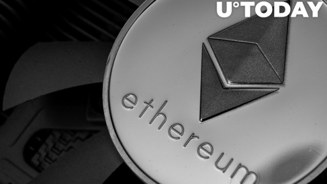 Ethereum's L2's op historische dieptepunten: analist