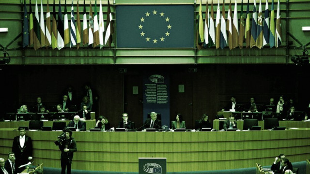 EU vertraagt ​​​​stemming over crypto-regelgeving te midden van Bitcoin-energiedebat