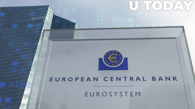 Europese Centrale Bank geeft waarschuwing uit over Bitcoin en cryptocurrencies