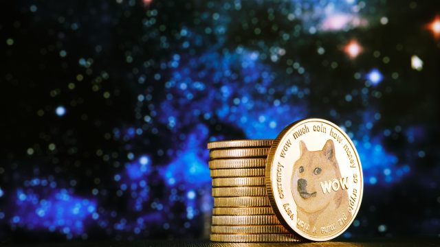 Evaluatie van het potentieel van deze bullish case voor Dogecoin