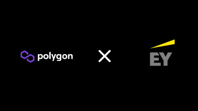 EY lanceert OpsChain Supply Chain Manager op Polygon Nightfall