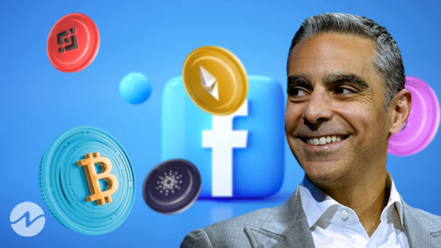 Facebook Ex Crypto Head lanceerde een start-up voor Bitcoin-betalingen