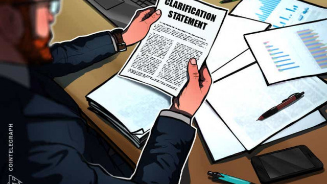 Fantom Foundation geeft opheldering over vertrek Andre Cronje en Anton Nell