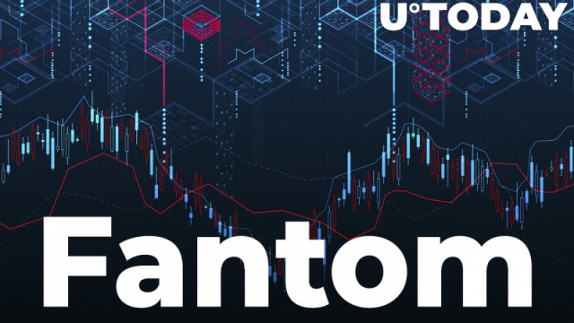Fantom ziet een groei van 4.200% in de implementatie van slimme contracten, aangezien de prijs ongewijzigd blijft, blijkt uit gegevens