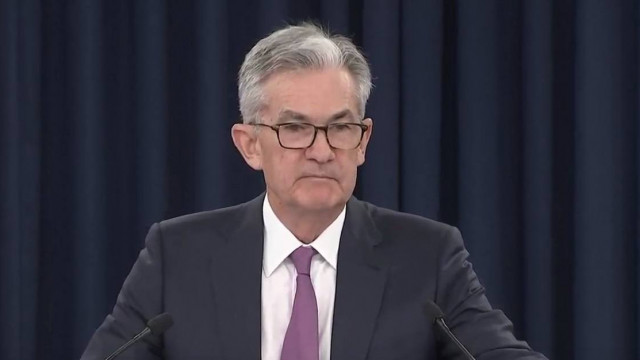 Fed's renteverhoging van 0,25% kalmeert de zenuwen en helpt zowel Amerikaanse aandelen als Bitcoin