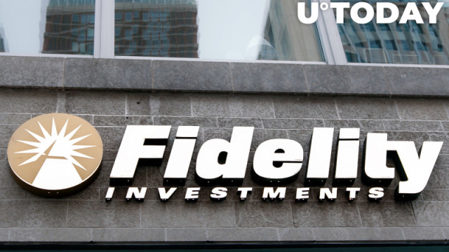 Fidelity Bitcoin-beleggers stijgen met 730% tijdens marktdaling