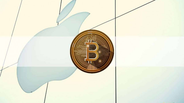 Fidelity Director legt uit dat de prijs van Bitcoin zal blijven stijgen, vergelijkt BTC met Apple