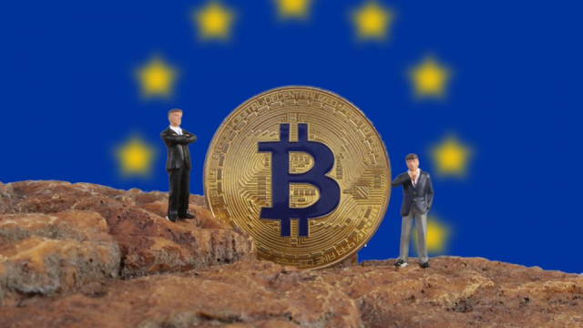 Fidelity International lanceert Bitcoin ETP op Europese beurzen