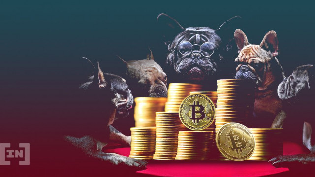 Fidelity International lanceert fysieke Bitcoin ETP in Zürich