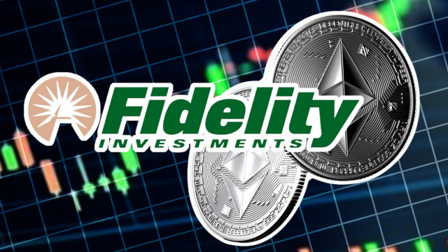 Fidelity verdubbelt zijn personeel om Ethereum-aanbod te introduceren