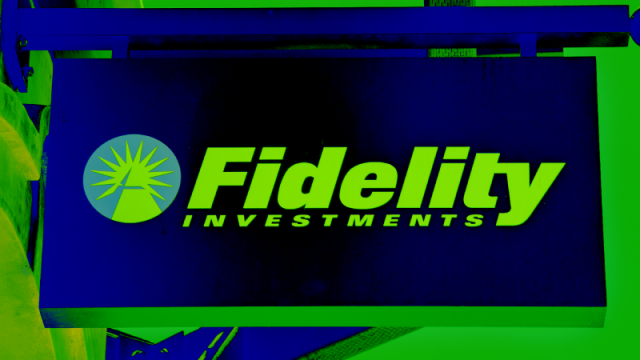 Fidelity's bitcoin-indexfonds overschrijdt $ 125 miljoen aan investeringen