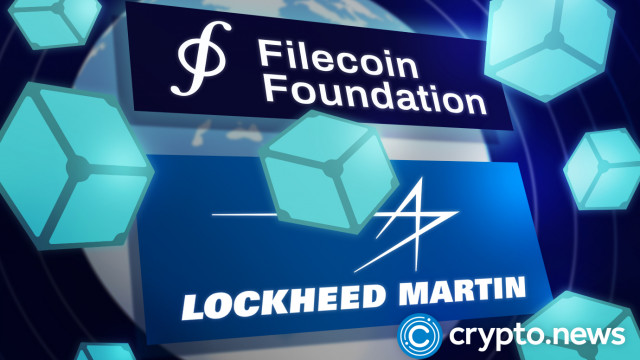 FileCoin Foundation en Lockheed Martin zetten koers om IPFS-knooppunten in de ruimte te bouwen