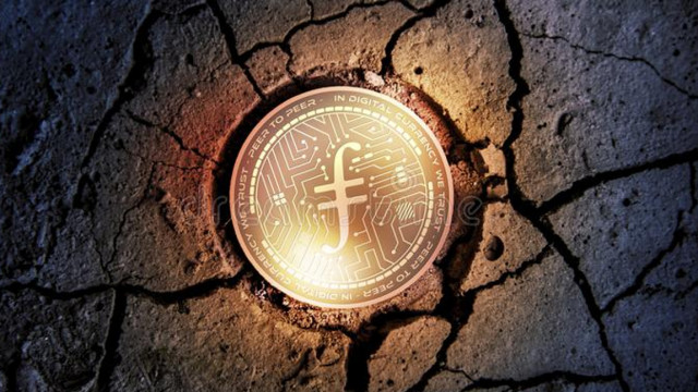 Filecoin-prijsanalyse: FIL houdt meer dan $ 13 vast te midden van een bearish run