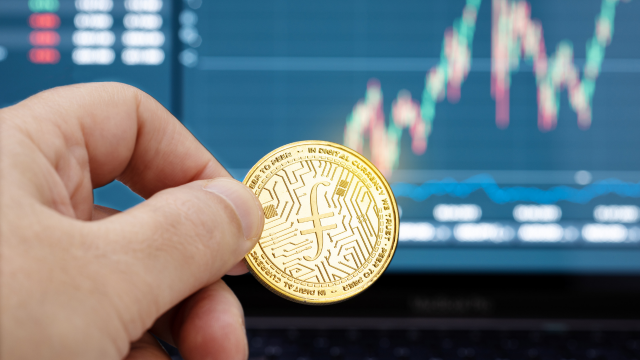 Filecoin: Zullen de komende maanden een opwaartse trend inluiden