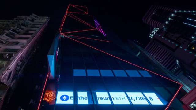 First Mover Americas: CME Futures Open Interest hints op de bodem van Bitcoin, Ether breekt uit