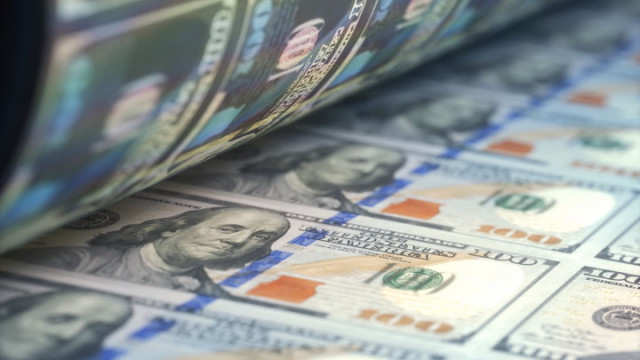 First Mover Americas: investeerders zien Bitcoin als inflatiehedge, zo blijkt uit onderzoek van Nickel Digital