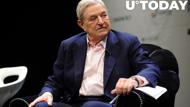 Fitzpatrick van George Soros Fund geeft de voorkeur aan Ethereum boven Bitcoin