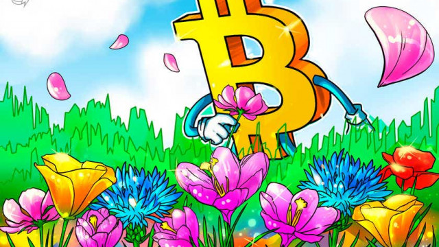 Flower powered: Bitcoin miner verwarmt kassen in Nederland