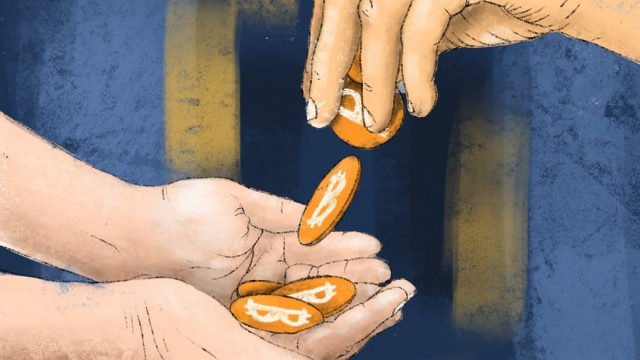 Food Chain Everbowl om werknemers in Bitcoin te laten betalen