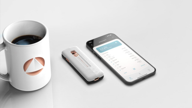 Foundation Devices lanceert nieuwe Bitcoin-hardwareportemonnee