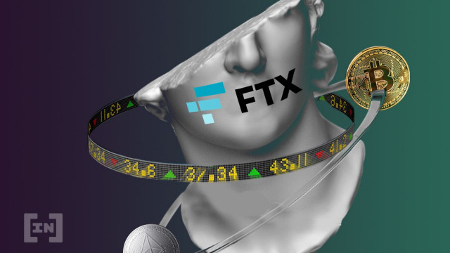 FTX-token nu de op één na meest aangehouden cryptocurrency door de top 1.000 Ethereum-portefeuilles